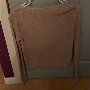🆕 sweater